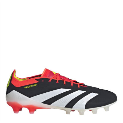 adidas Predator Artificial Ground Football Boots
