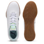 Puma Truco Iii Indoor Football Boots – Puma White-Aq - Image 3