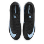 Nike Zoom Mercurial Vapor 16 Firm Ground Football Boots – Black/Blue – view 6