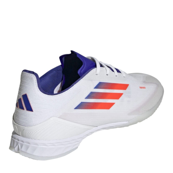adidas Mens X Crazyfast Turf Football Boots – view 4