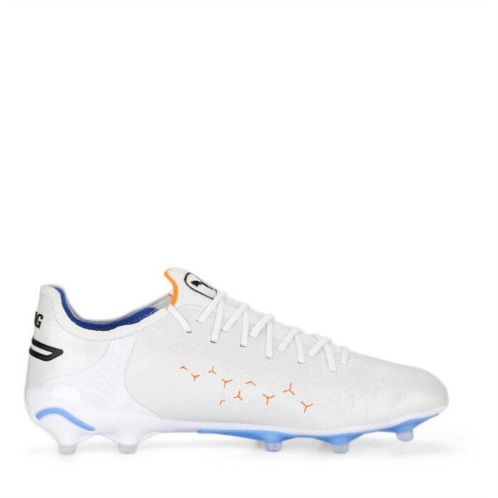 Puma Firm Ground Football Boots – view 4