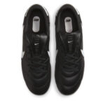 Nike Premier 3 Firm Ground Football Boots – Black/White - Image 6