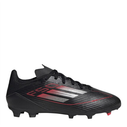 adidas Junior Firm Ground Football Boots