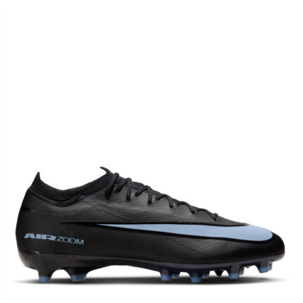 Nike Zoom Mercurial Vapor 16 Artificial Ground Football Boots – Black/Blue