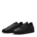 Nike Phantom Gx 2 Indoor Football Boots – Black/Green – view 4
