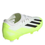 adidas X Crazyfast.3 Junior Firm Ground Football Boots – view 4
