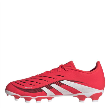 adidas Predator Junior Firm Ground Football Boots – view 2