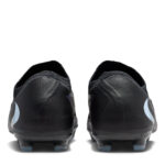 Nike Phantom 6 Junior Multi-Ground Football Boots – Black/Black – view 5