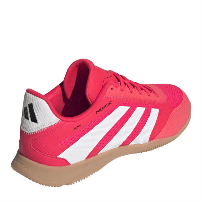 adidas Junior Indoor Football Boots – view 4