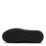 Nike Mercurial Superfly 10 Junior Turf Football Boots – Black/Green – view 3