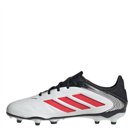 adidas Junior Firm Ground Football Boots – view 2