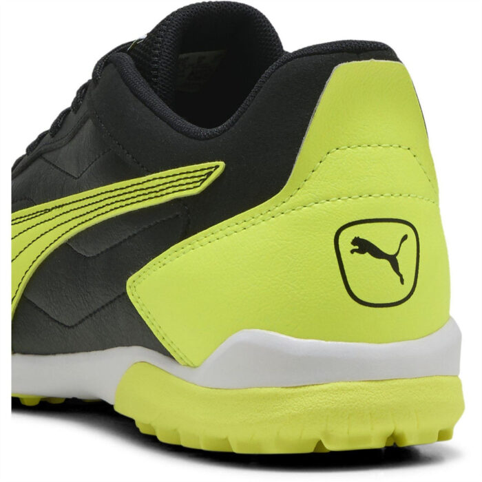 Puma Pressing Iv Tt Turf Football Boots – view 2