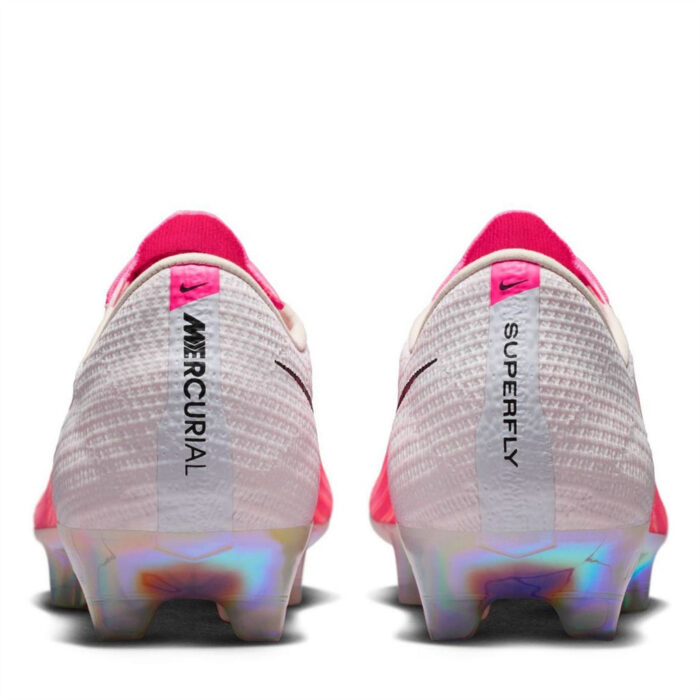 Nike Air Zoom Mercurial Superfly Xi Firm Ground Football Boots – view 6