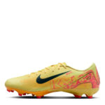 Nike Zoom Mercurial Vapor 16 Firm Ground Football Boots – Orange/Navy – view 2