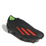 adidas X Speedportal+ Firm Ground Football Boots – view 3