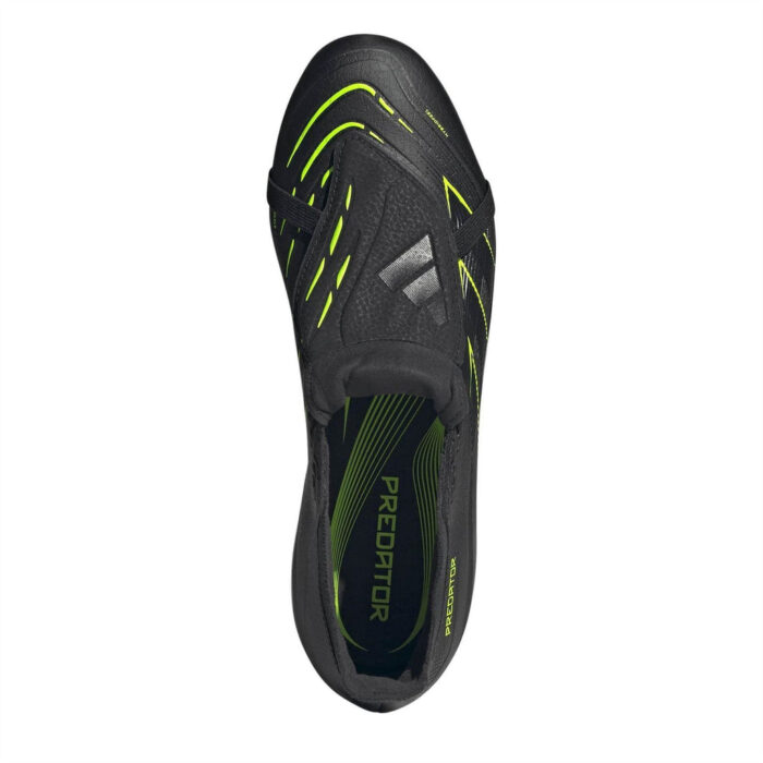 adidas Predator Firm Ground Football Boots – view 5