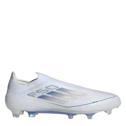 adidas F50 Firm Ground Football Boots – Ftwr White