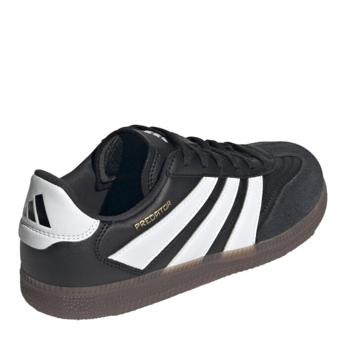 adidas Predator Freestyle Junior Indoor Football Boots – view 4