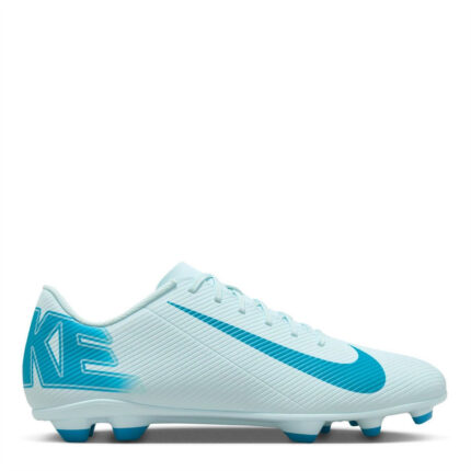 Nike Mercurial Vapor 16 Firm Ground Football Boots – Blue/Baltic