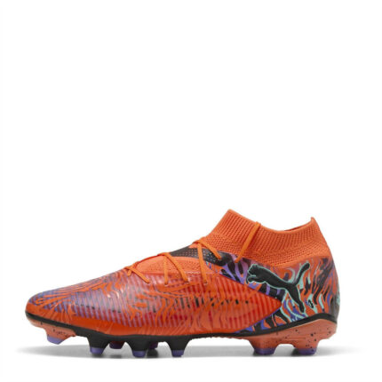 Puma Future 8 Firm Ground Football Boots – view 2