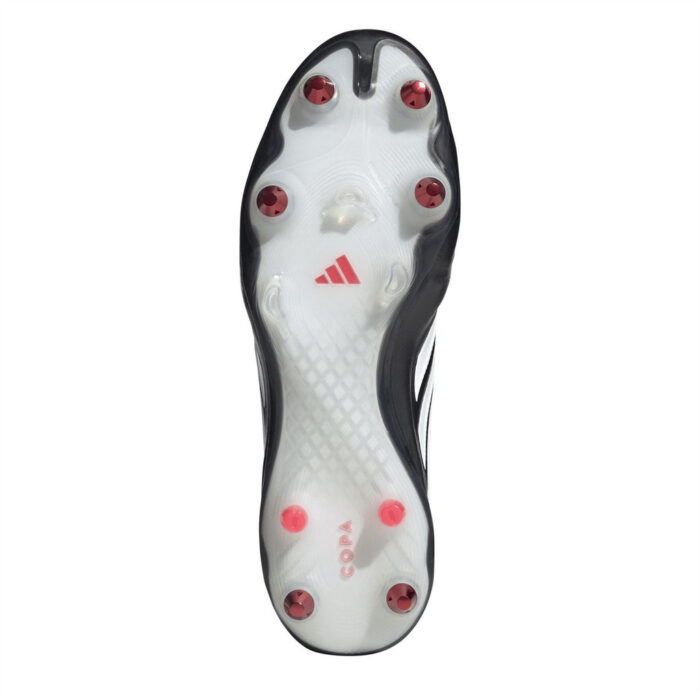 adidas Iv Soft Ground Football Boots - Image 6