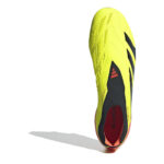 adidas Predator Soft Ground Football Boots – view 5