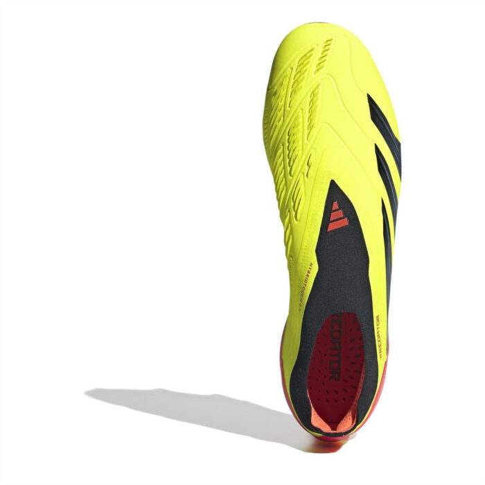 adidas Predator Soft Ground Football Boots – view 5