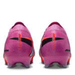 Nike Mercurial Vapor 16 Firm Ground Football Boots – Pink/Black – view 5