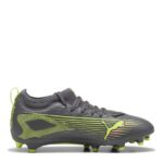 Puma Junior Firm Ground Football Boots - Image 7