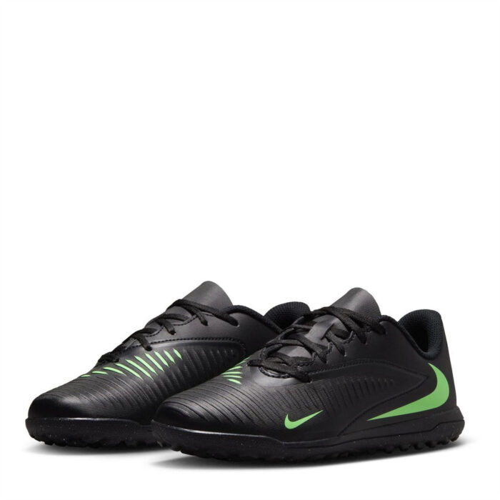 Nike Junior Turf Football Boots – view 4