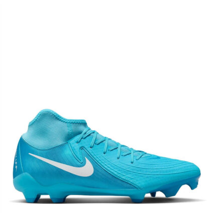 Nike Phantom Luna Ii Firm Ground Football Boots – Blue/Baltic
