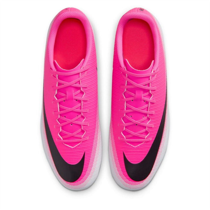 Nike Vapor 17 Firm Ground Football Boots – Multi – view 6