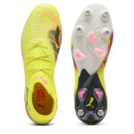 Puma Future 8 Junior Soft Ground Football Boots – view 3