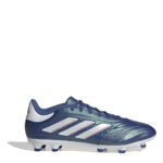 adidas Copa Pure 2 Firm Ground Football Boots – Blue/White
