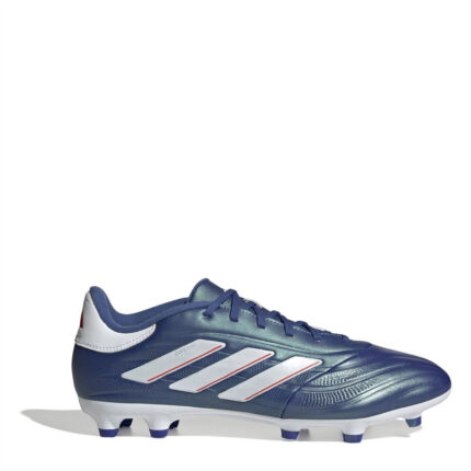 adidas Copa Pure 2 Firm Ground Football Boots – Blue/White