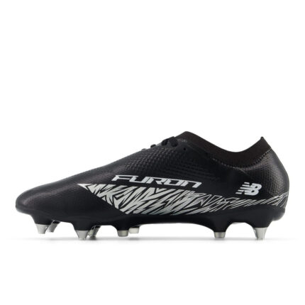 New Balance Furon V8 Soft Ground Football Boots – view 2