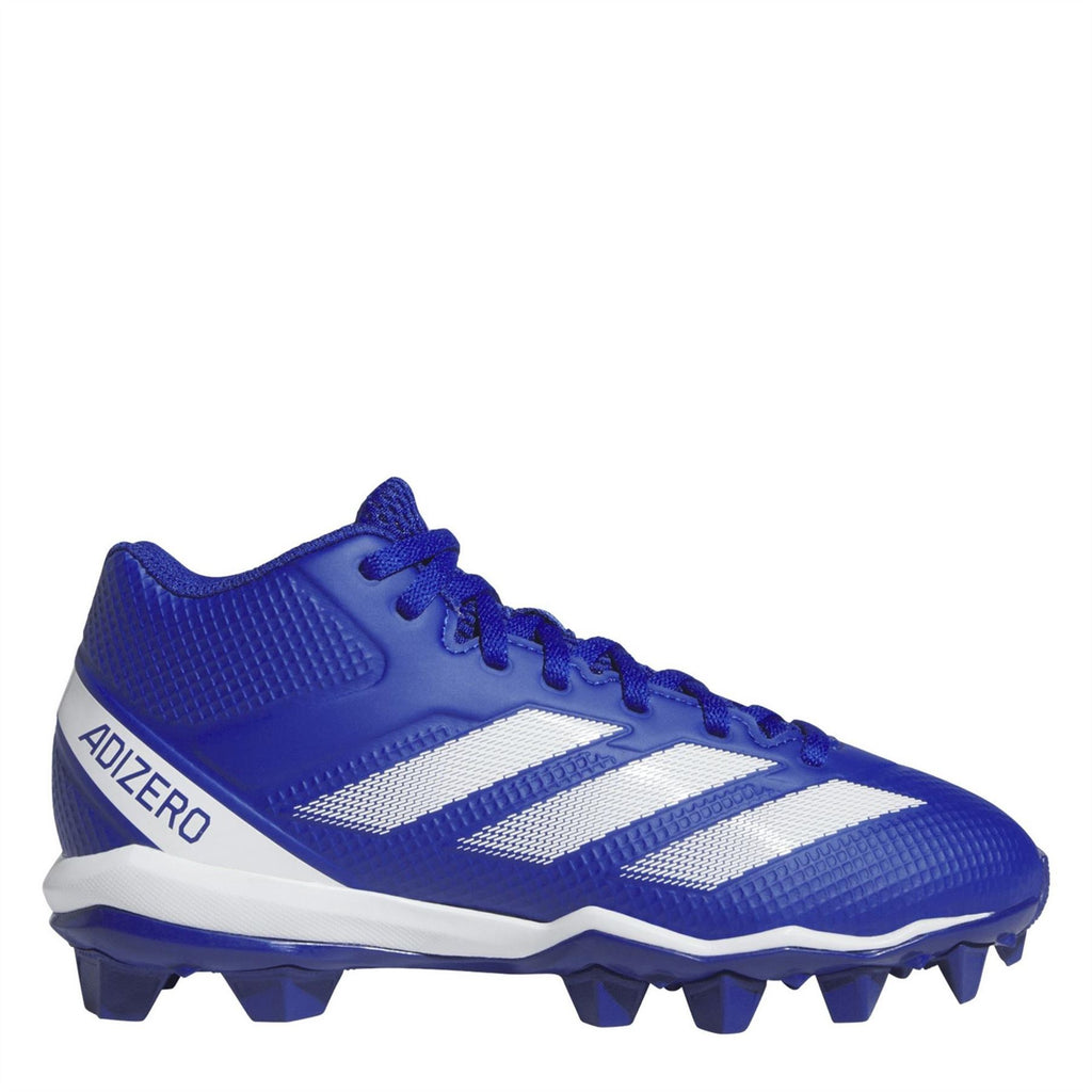 adidas Junior Turf Football Boots – Team Royal Blue