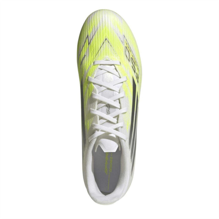 adidas F50 Sparkfusion Firm Ground Football Boots – view 5