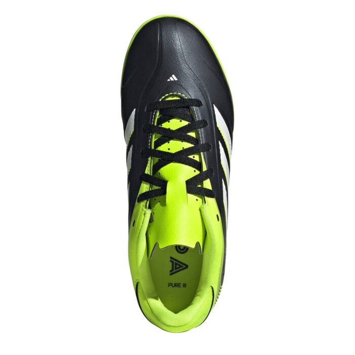 adidas Copa Pure 3 Junior Turf Football Boots – view 5