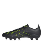 adidas Predator Multi-Ground Football Boots – Black/Carbon – view 2