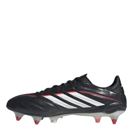 adidas Iv Soft Ground Football Boots – view 2