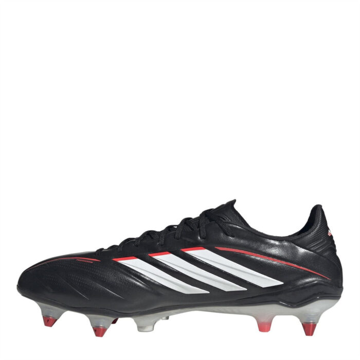 adidas Iv Soft Ground Football Boots - Image 2