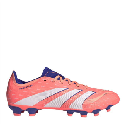 adidas Predator Multi-Ground Football Boots