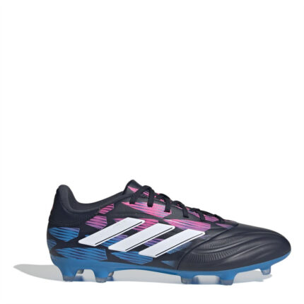 adidas Copa Pure 2 Firm Ground Football Boots – Black/Blue