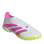 adidas Predator Turf Football Boots – Ftwr White – view 3
