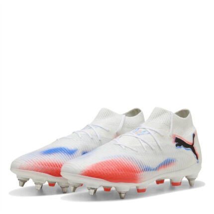 Puma Future 8 Soft Ground Football Boots