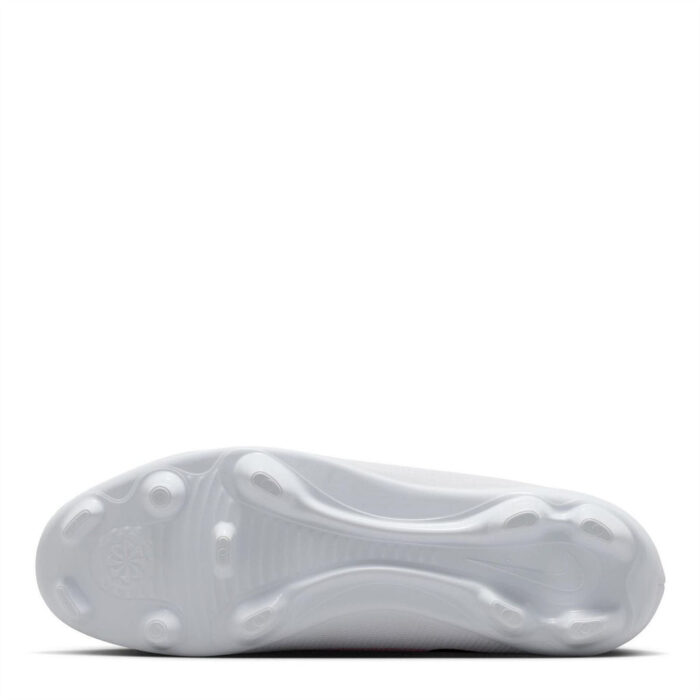 Nike Vapor 17 Firm Ground Football Boots – Multi – view 3