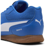Puma Truco Iii Indoor Football Boots – Ultra Blue-Pu – view 5