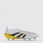 adidas Predator Soft Ground Football Boots
