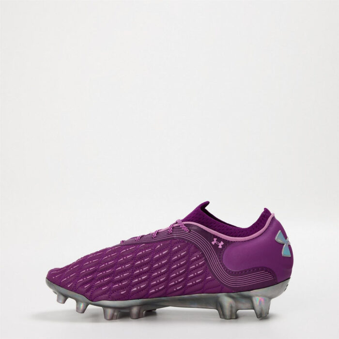 Under Armour Textured Magnetico Firm Ground Football Boots – view 2